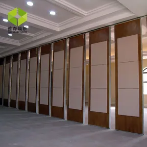 隔断真的能节能环保,佛山市雅森活动隔断屏风 铝合金材质