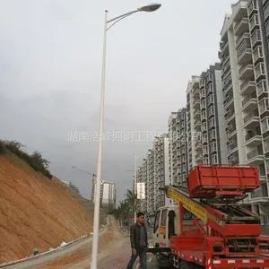 吉首路灯厂 吉首LED路灯厂哪家好 吉首一般路灯价格多少 浩峰照明路灯厂
