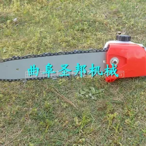 高空伐木高枝锯 圣邦牌汽油高枝锯 高枝锯批发