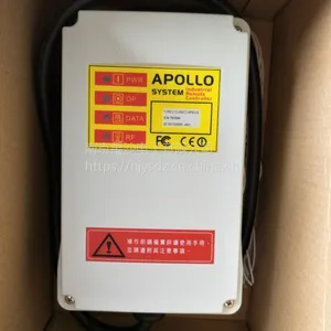 台湾阿波罗 APOLLO C2-8PB/AB