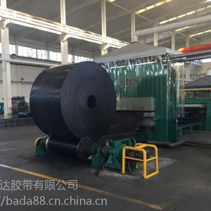 质量和服务是输送带行业发展的未来出路