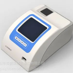 高品质、高精度加工定制医疗器械CNC手板样