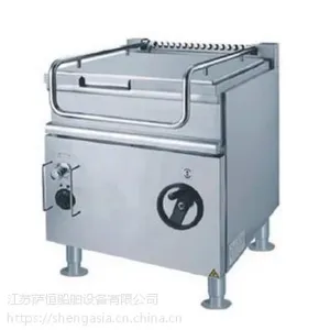 专业供应船用可倾式煎炒锅/商用可倾式煎炒锅(电炒锅)