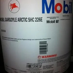 美浮佳高Mobil GARGOYLE ARCTIC SHC230 SHC234合成冷冻机油