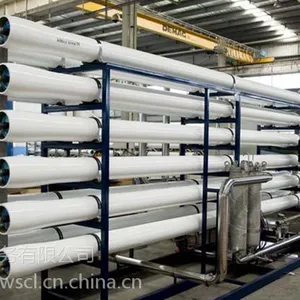 全自动一体化净水器设备批发