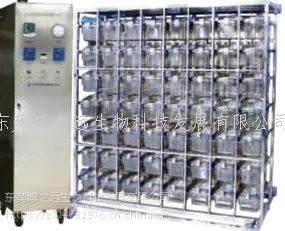 小鼠独立通气笼IVC/PC