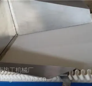 力能热工机械(图)、链板输送机规格、德州链板输送机