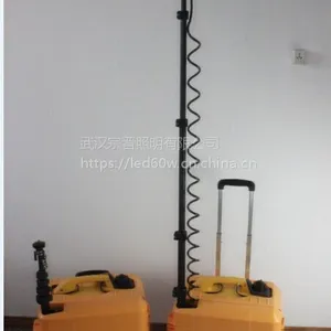 SFW6121多功能升降工作灯