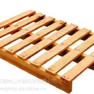 芜湖厂家生产销售 优质木托盘量大***