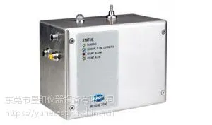 远程空气颗粒计数器| MET ONE 7000 尘埃粒子计数器维修
