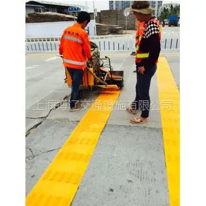 热溶线物业厂区 停车场车位 上海车位划线 道路热熔标线 冷涂线
