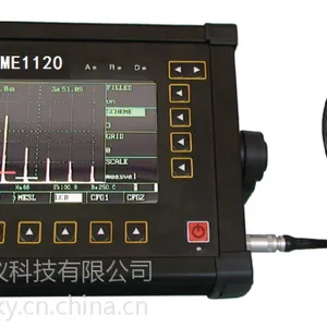 现货供应北京时代TME1120钢结构多功能便携式超声波探伤仪