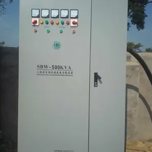 ������¡����SBW-100KVA��ѹ��