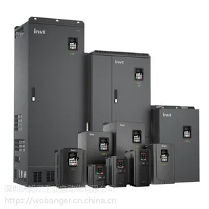 GD200A-0R7G-4 INVT英威腾变频器