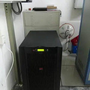 APC/MGE成都SUVTP30KHS Smart-UPS VT 30KVA