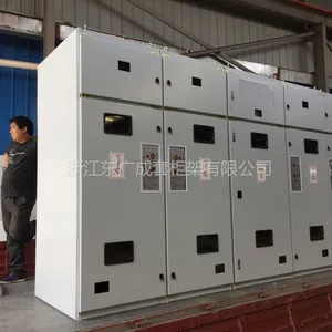 KYN28A高压开关柜 KYN28A高压配电柜 KYN28A新型壳体