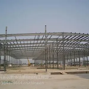从化专业搭建厂房 鳌头铁皮瓦棚搭建 街口拆换新旧铁皮瓦