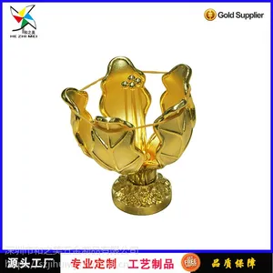 专业定制 金属工艺品 金属奖杯 合金奖杯 厂家定制 奖杯定做 深圳奖杯