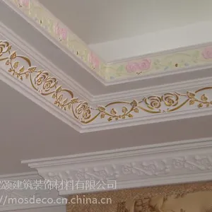 合肥PU线条,庆昌综合建材 厂家直销