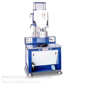 浙江超声波塑料管材焊接机设备/模具