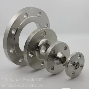 304锻造不锈钢法兰
