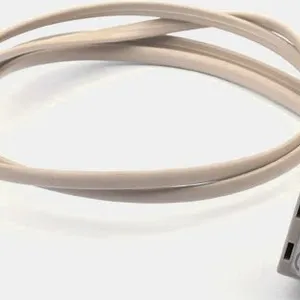 语音卡一分四线C14转接线适用东进和三汇16路语音卡