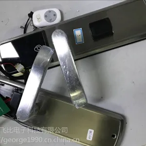 指纹锁zigbee模块、安全加密、低功耗。