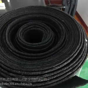 厂家供应活性炭过滤棉除尘防尘活性炭过滤棉初效中效过滤棉