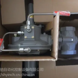������ϣ��FISHER 299H��ѹ�� ��ѹ�� ��ѹ��