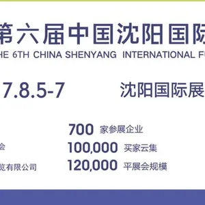 2017第六届中国沈阳国际家博会