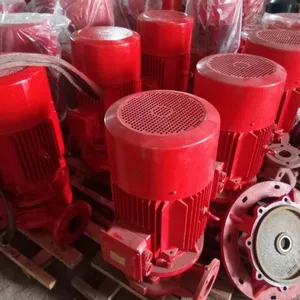 �������ܸ�ˮ��XBD7.2/40G-L�����ۣ���3CF��֤����
