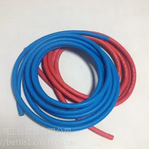 派克专业生产美标SAE100R7尼龙树脂软管 聚氨酯软管
