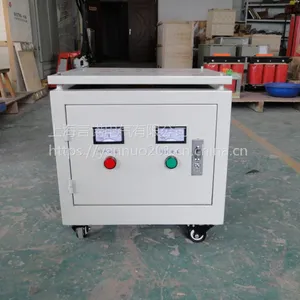 江苏言诺SG-10kva三相隔离变压器380/220三相干式变压器