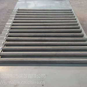 高温不锈钢发热管