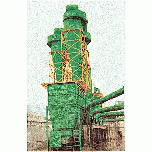 柏志兴BZX-DI-007旋风除尘器