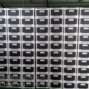 广东深圳中空板_建升塑胶_pp中空板板材