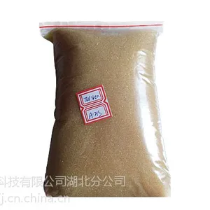 吸金树脂操作流程杜笙树脂A-21S