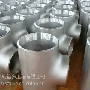 304L不锈钢三通