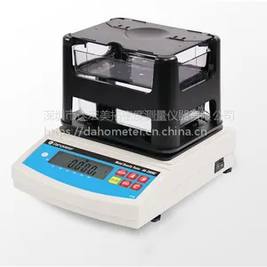 达宏美拓塑料粒子密度计，塑料比重计DH-300