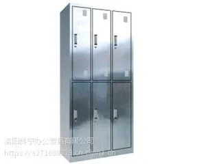 邯郸不锈钢文件柜器械柜更衣柜药品柜