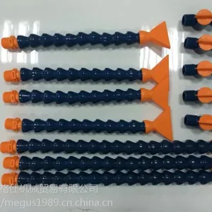 冷却管,竹节管,喷油管