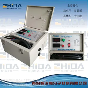 福建浙江克拉管专用克拉管焊机003