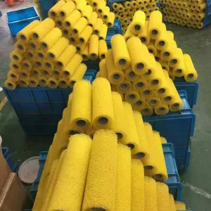 海绵滚筒刷 油漆刷 海绵刷 五金工具刷