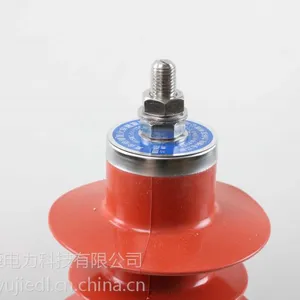 35kv氧化锌避雷器HY5WZ-51/134Q带线缆电站型避雷器HY5WZ-42/134Q