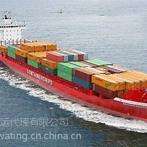 泰国海运食品打印机曼谷双清到门专线价格公司
