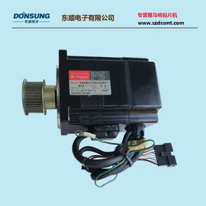 雅马哈贴片机马达日本原装P50B07030DXS07电机马达300W
