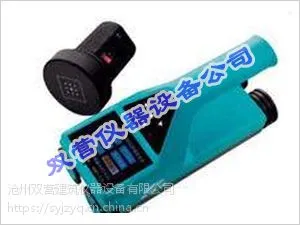 GTJ-L800楼板厚度检测仪(一体机) 手持式楼板厚度检测仪