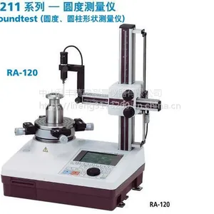 中山利丰现货销售日本三丰圆度测量仪RA-120P