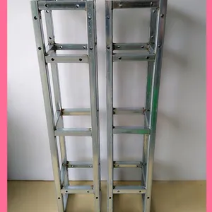 桁架广东搭建厂家方头出售展览器材20*20cm