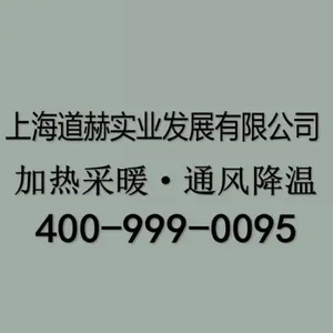 上海道赫实业发展有限公司